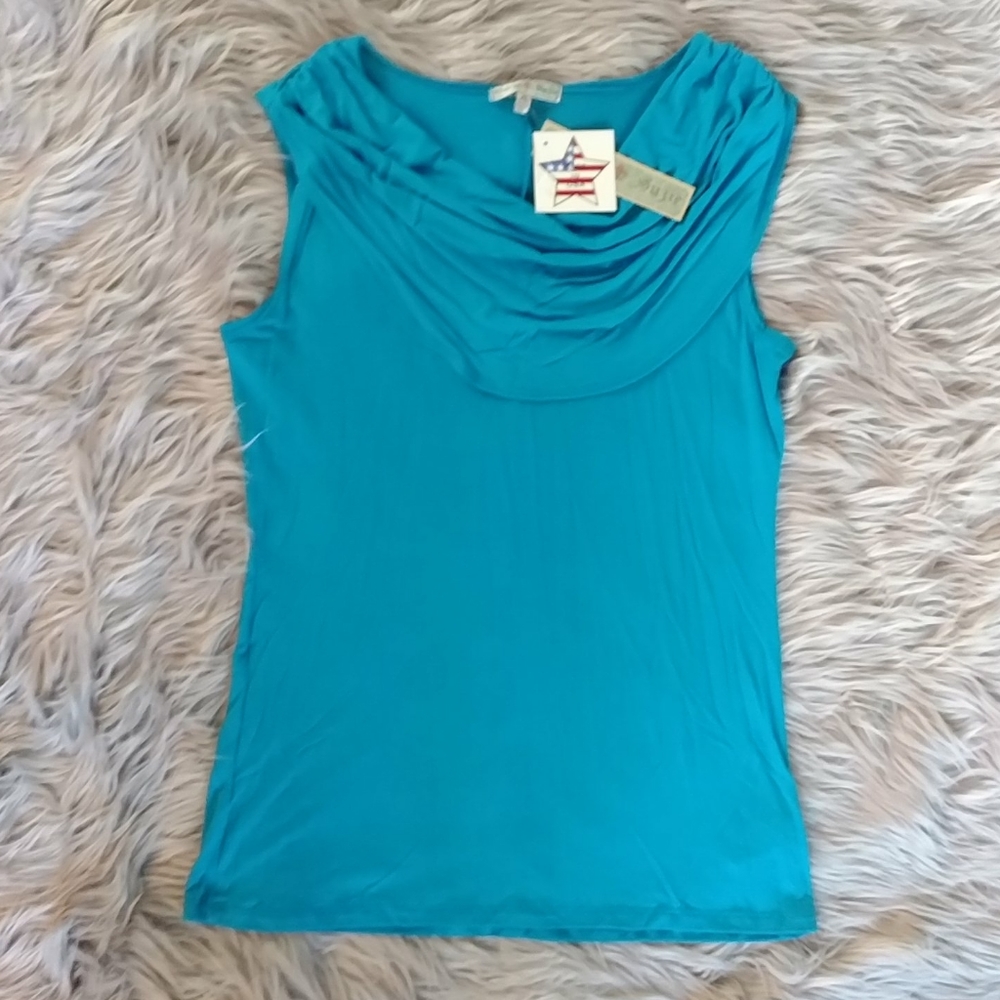 Vintage Suzie top